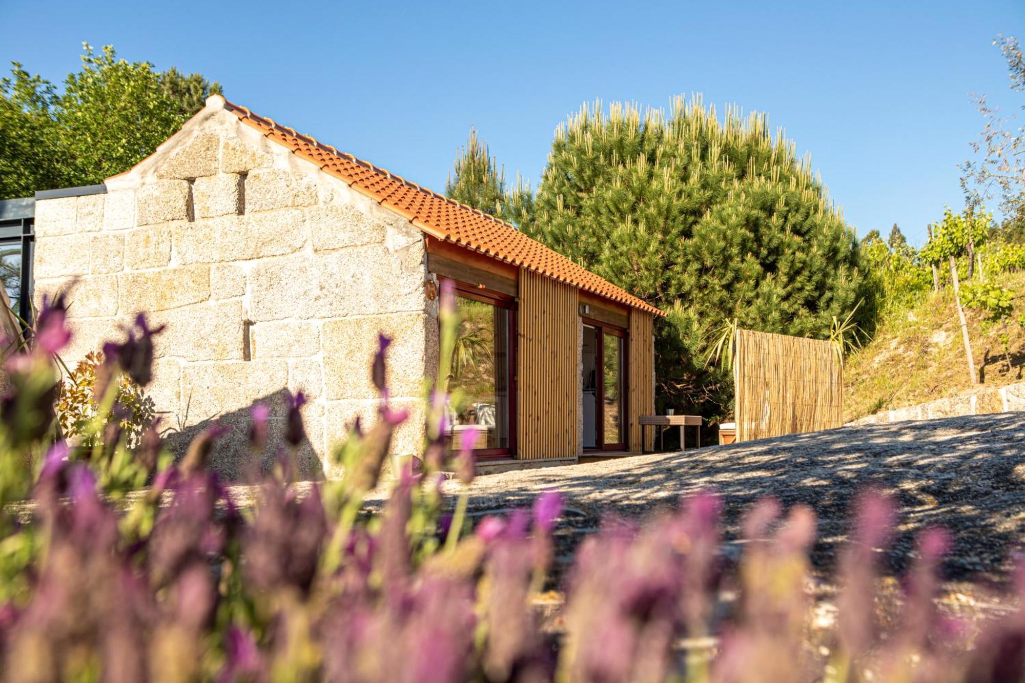 Peso Village Amarante Exterior foto
